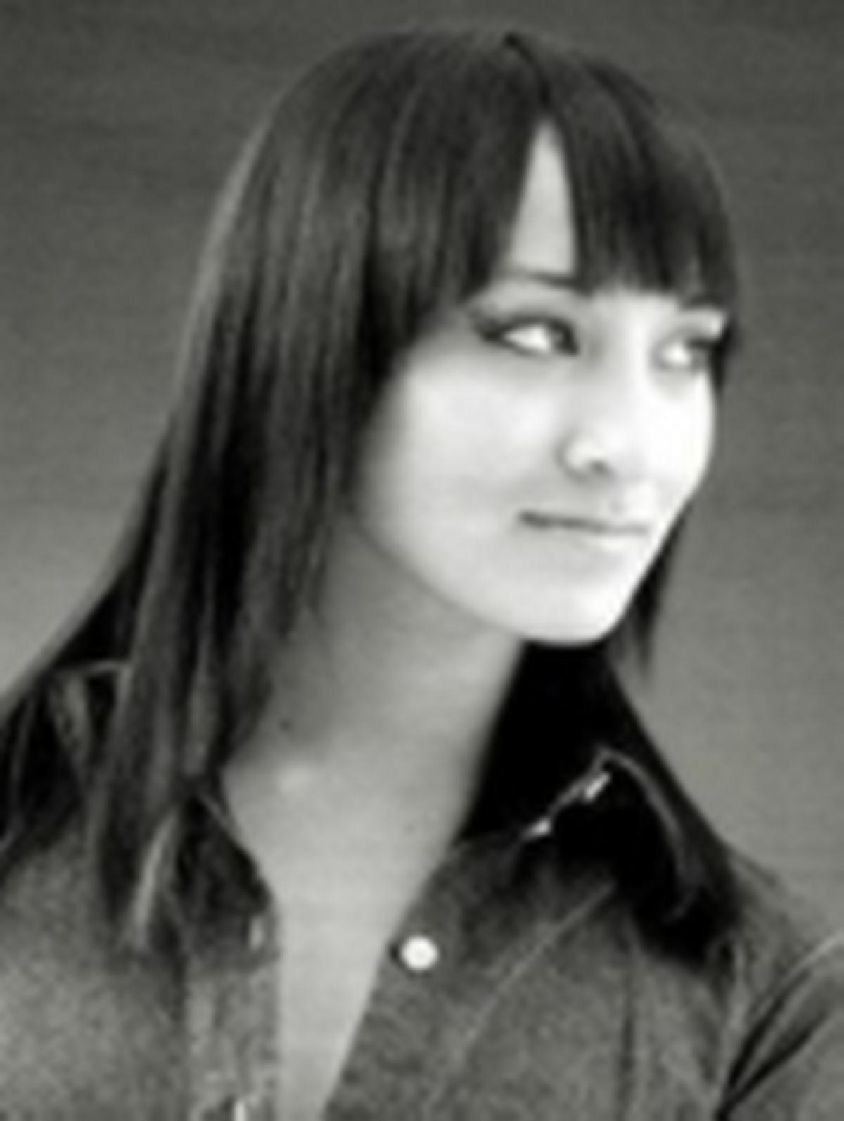 Petra Kliková