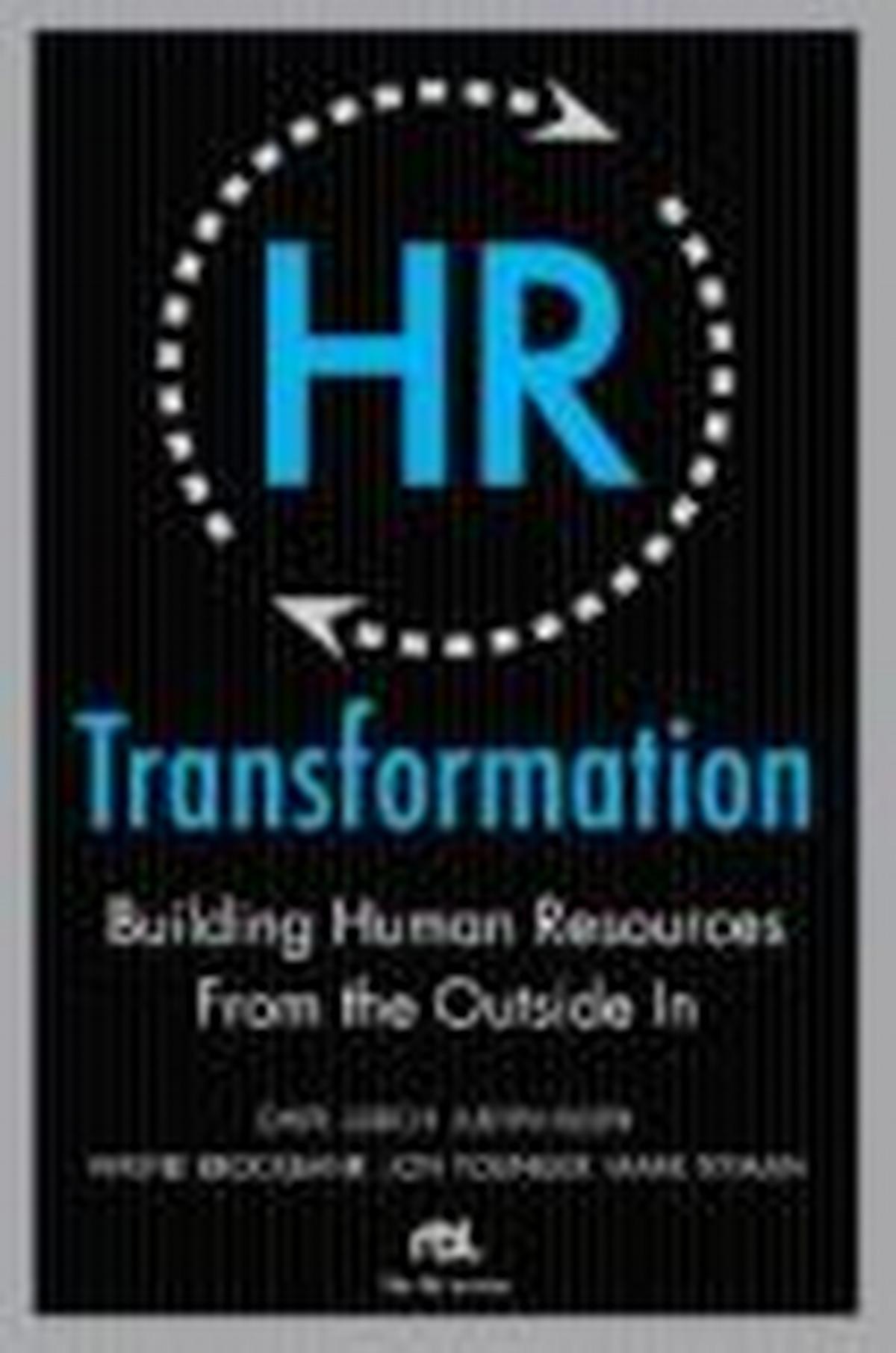 HR Transformation