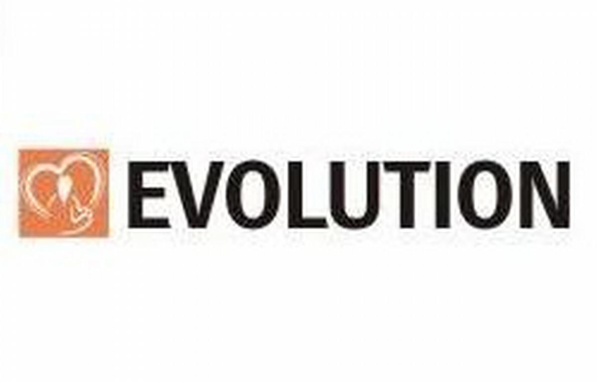 VELETRH EVOLUTION 