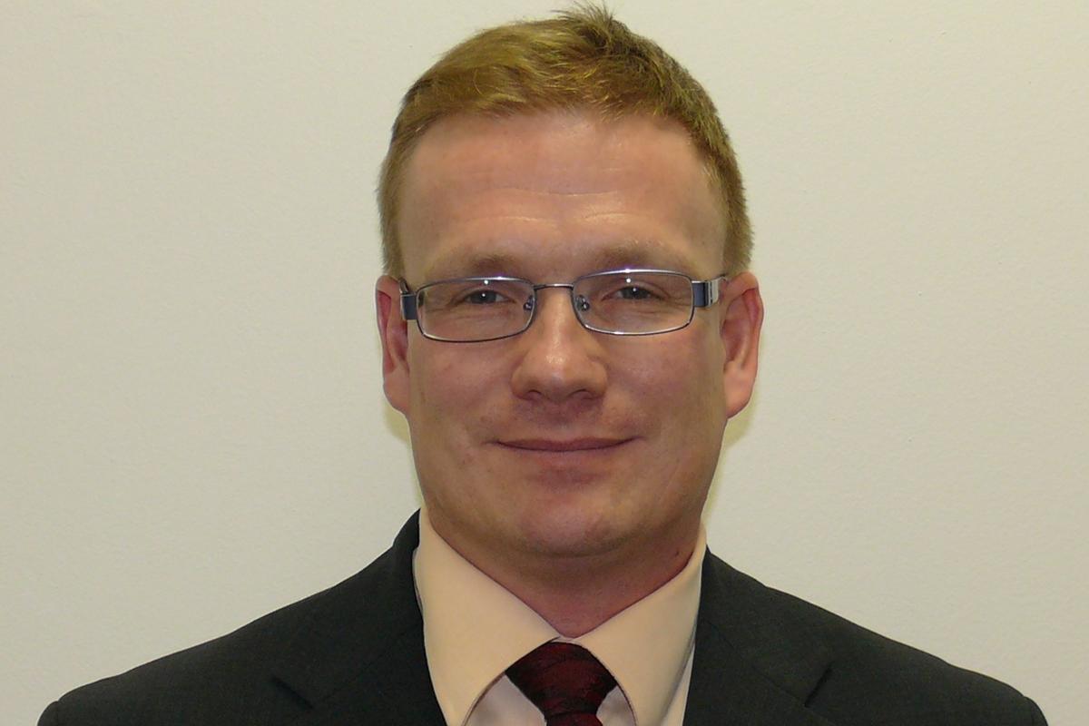 Jörg Petzold