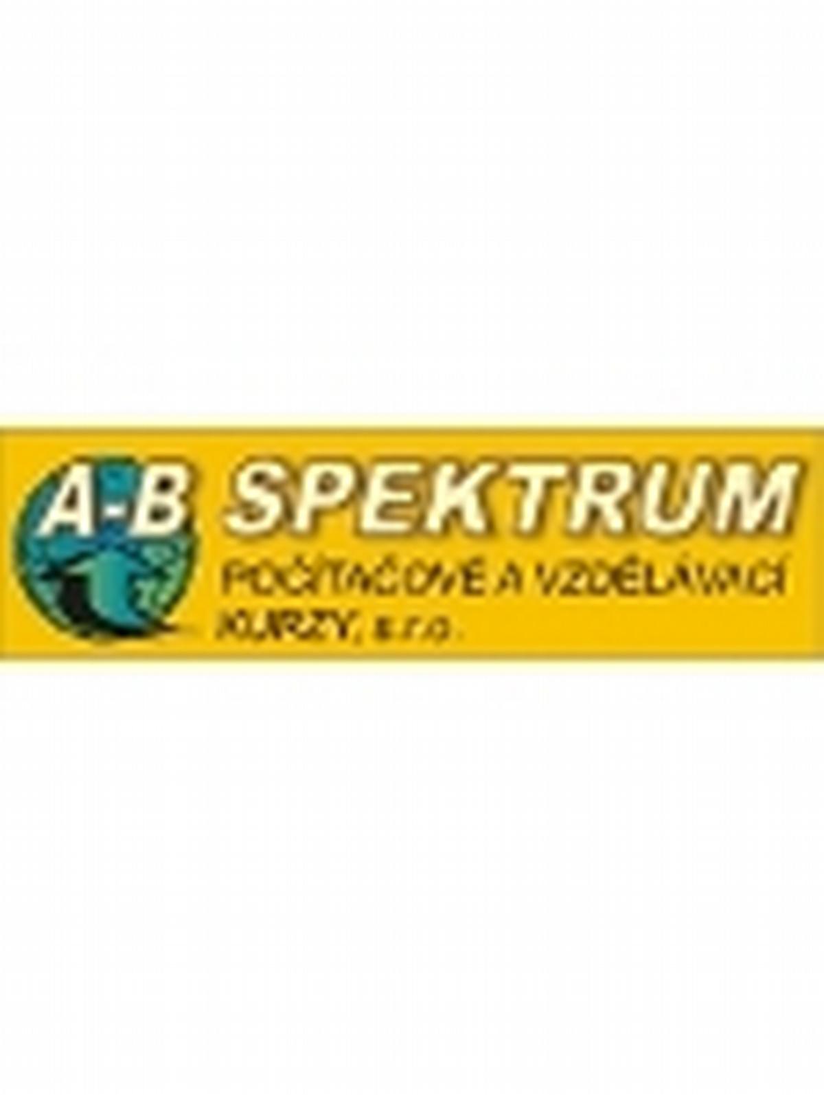 A-B Spektrum, počítačové a vzdělávací kurzy, s.r.o.