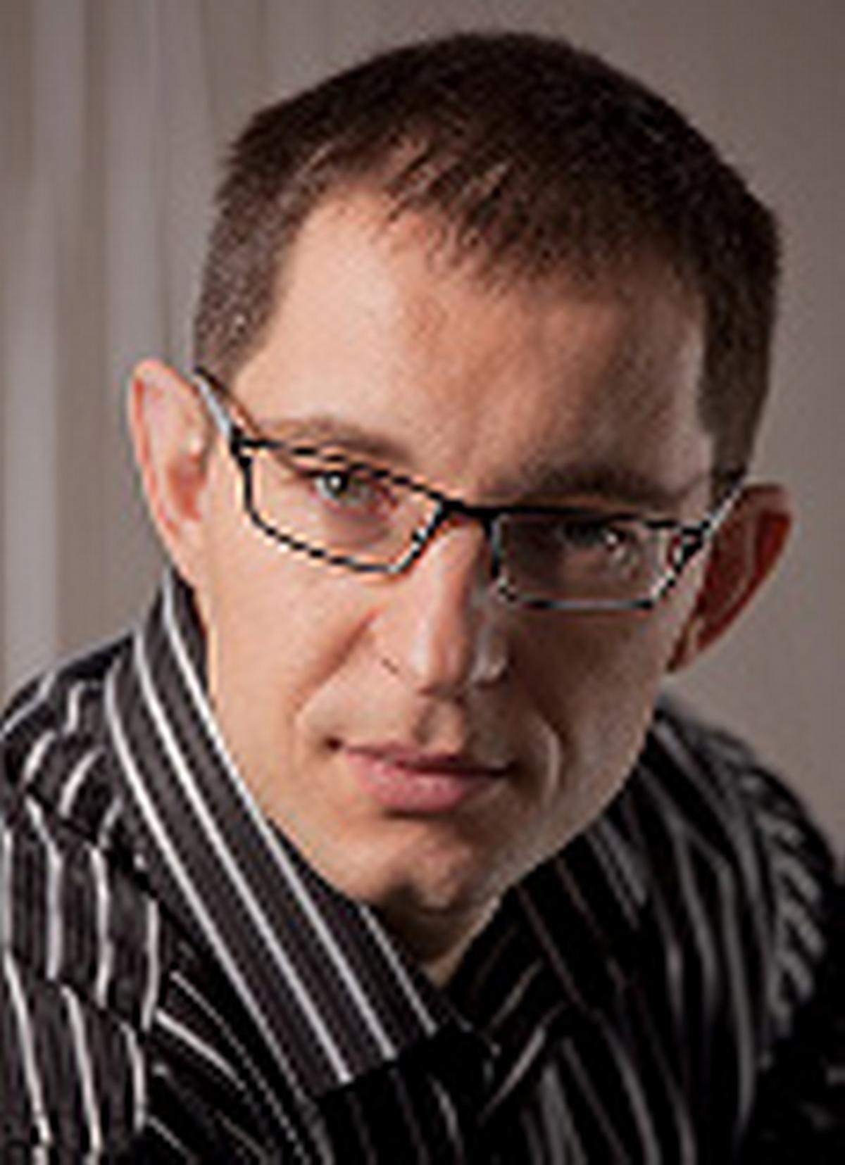 Mgr. Martin Jelínek, ATAC
