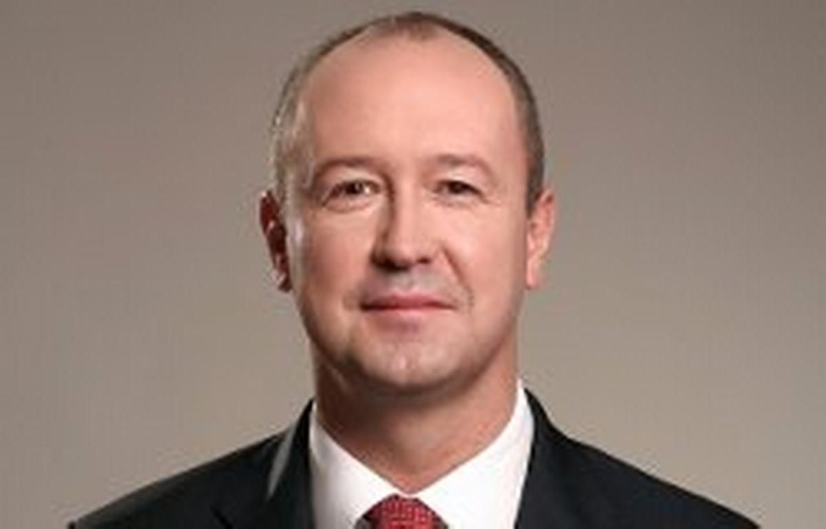 Ing. Petr Kopecký, zemský ředitel Broker Consulting