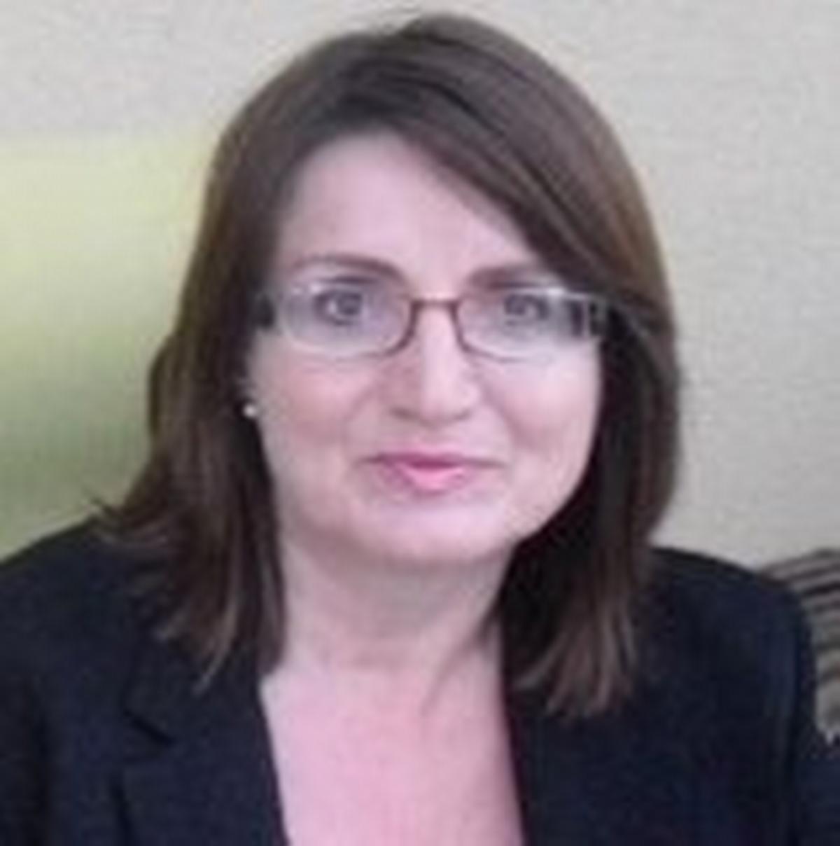 Iva Navrátilová, Welton Consulting s.r.o.