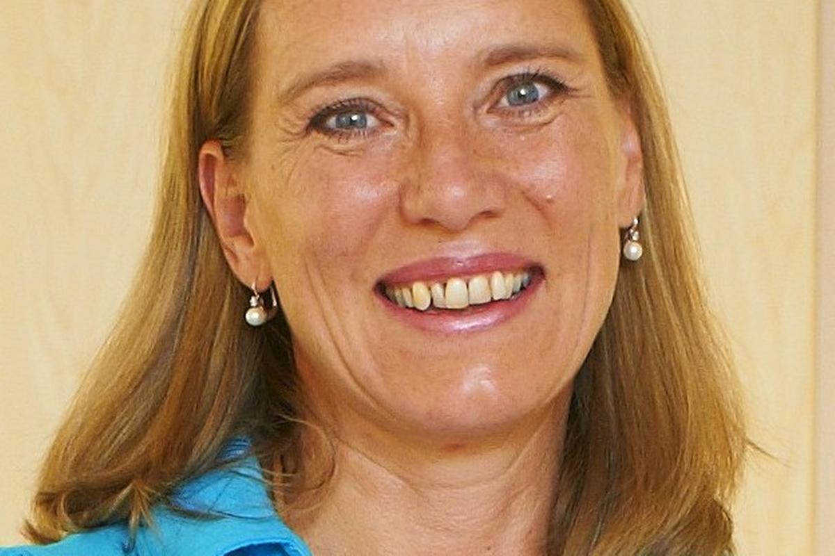 Kateřina Legnerová
