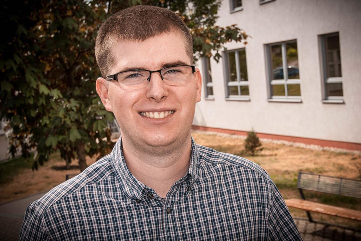 Tomáš Horáček, CEO, Jobote