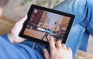 LinkedIn: Most common clichés in online CVs in 2014