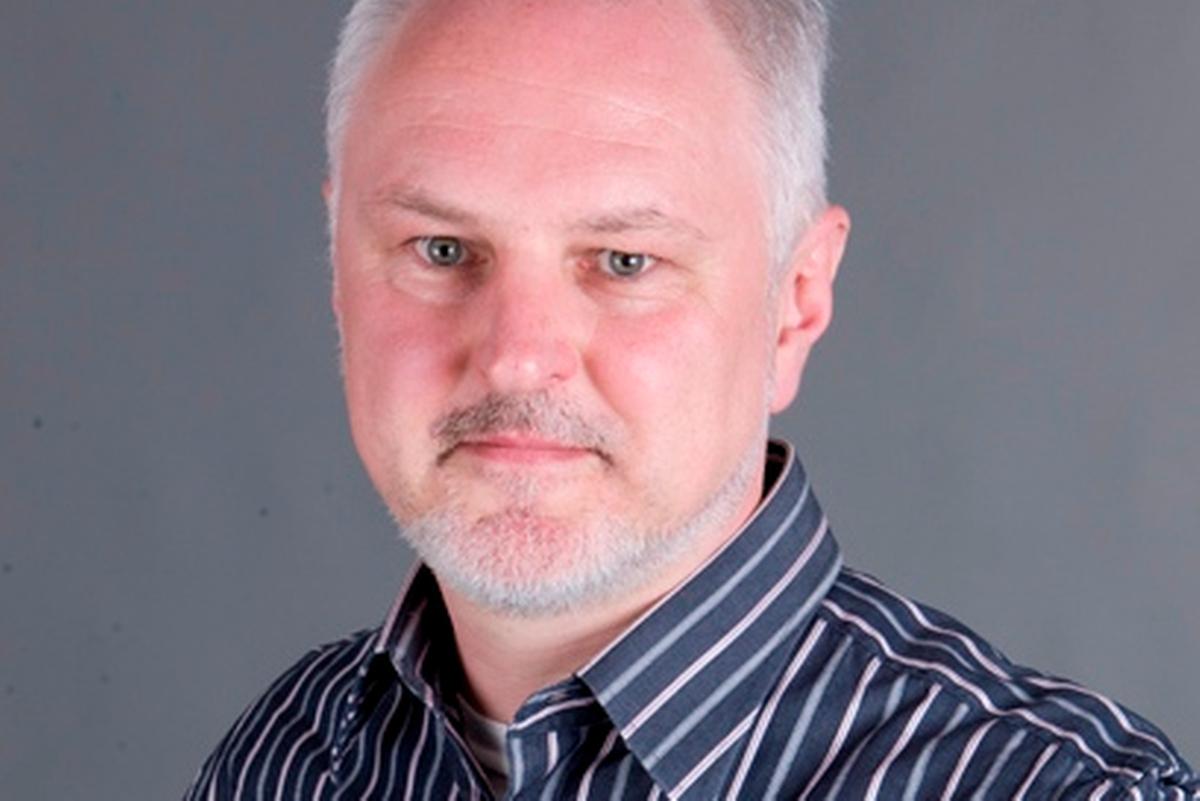 Ing. Vojtěch Rálek, SANEK s.r.o.