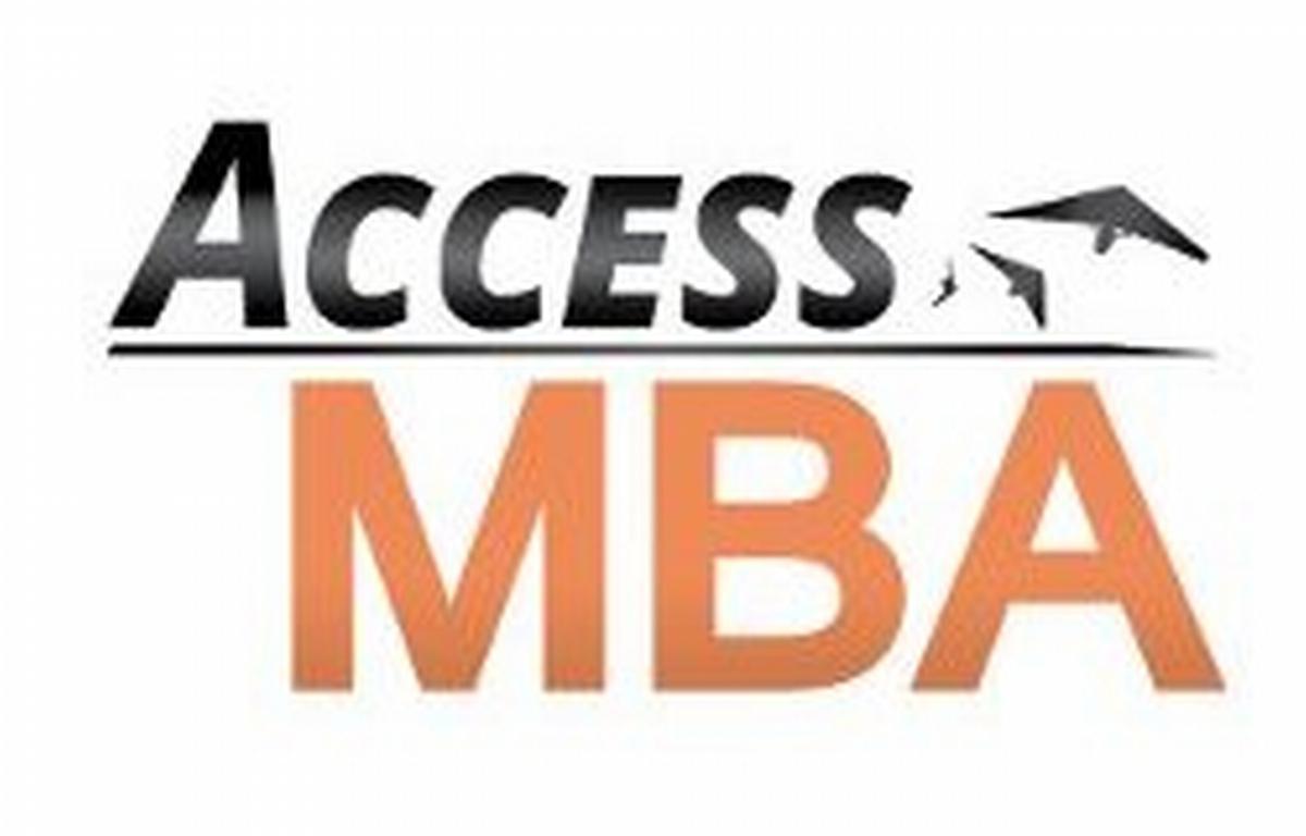 Informační veletrh ACCESS MBA