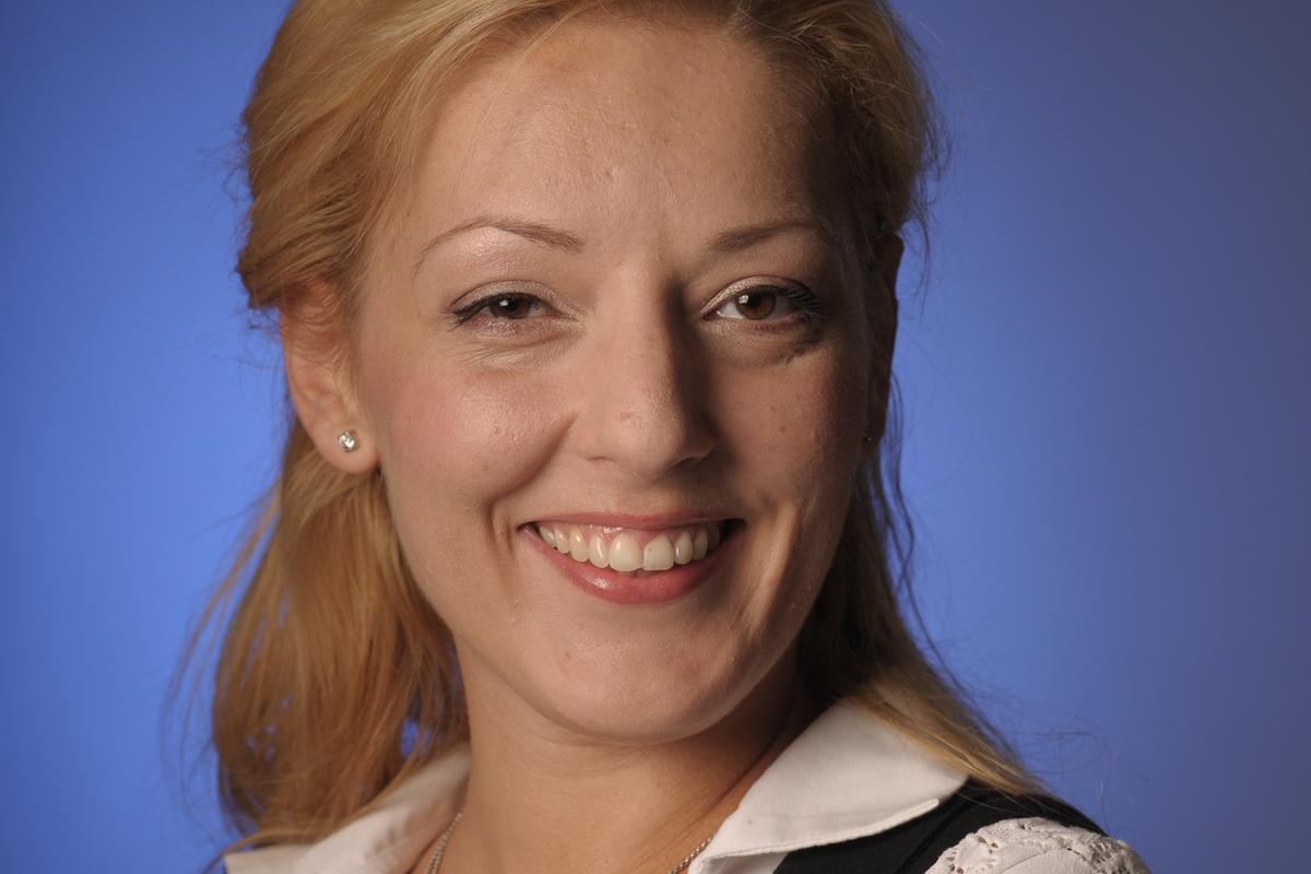 Pavla Helclová, senior konzultantka Hay Group