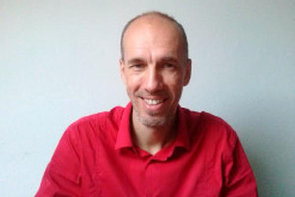 Mgr. Antonín Tomek, konzultant, lektor, zážitkový pedagog, terapeut, kouč pro jednotlivce i firemní týmy společnosti ALTEGO s.r.o.