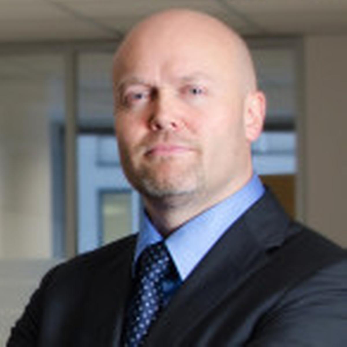 Ing. Daniel Pristach, ředitel společnosti E-Consulting Czech s.r.o.