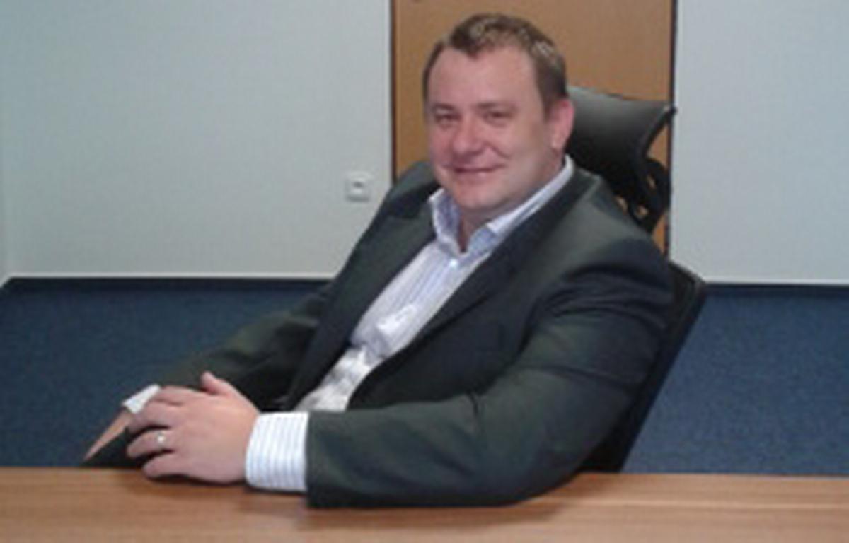 Mgr. Tomáš Szydlowski, jednatel DATAMIX Solutions s.r.o. Olomouc
