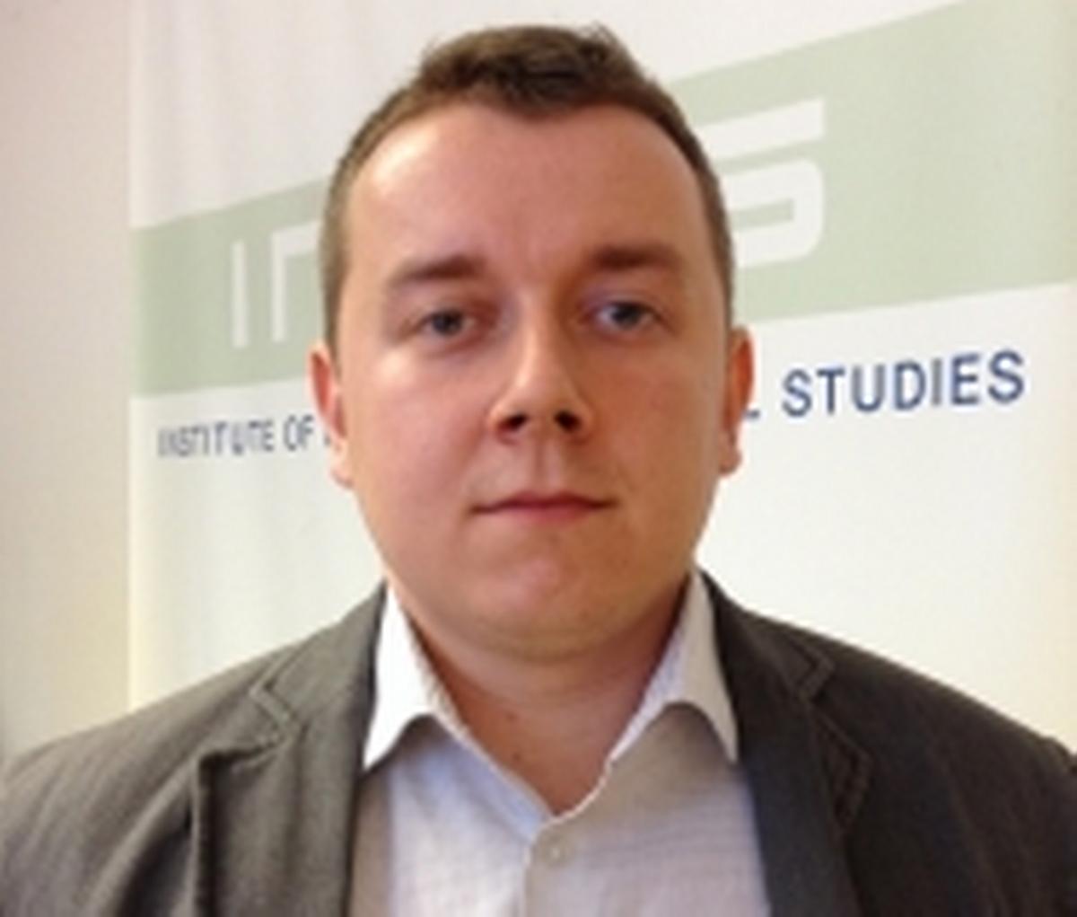 Robert Chovanculiak