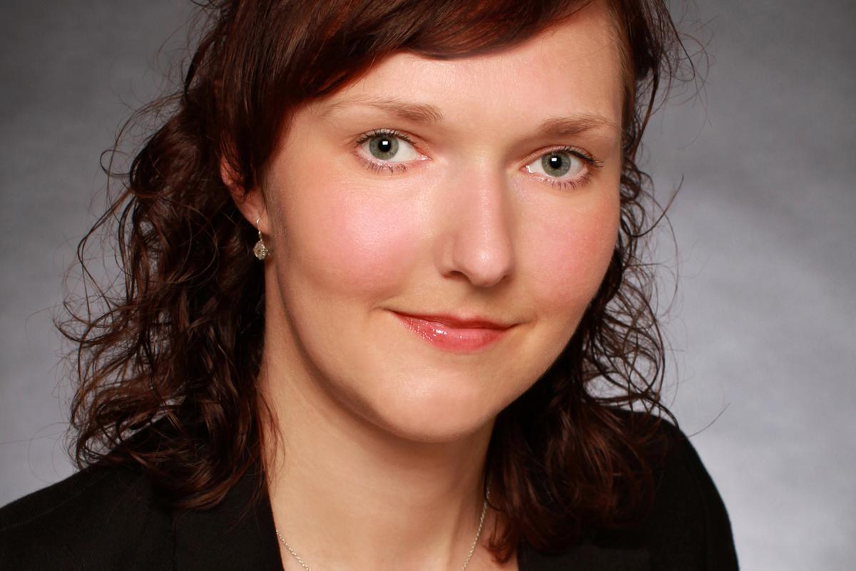 Hana Vejpravová, Senior Payroll, E-Consulting Czech s.r.o.