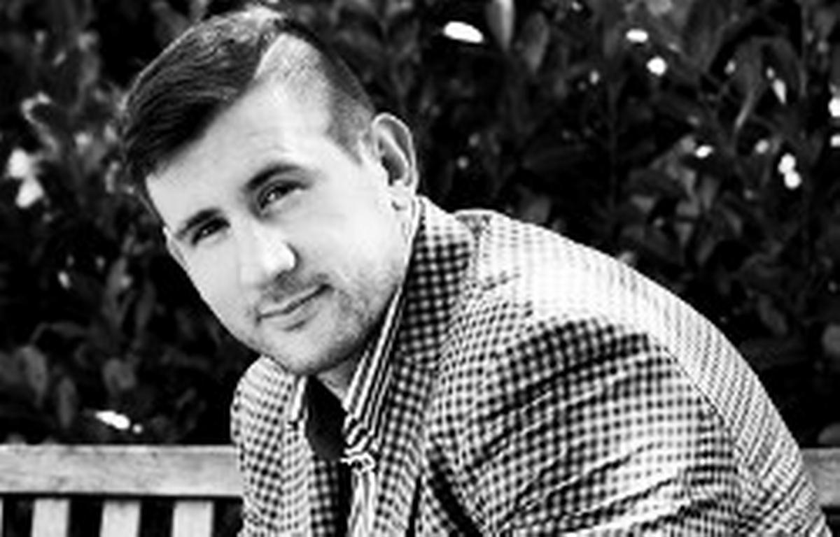 Ondrej Smejkal
