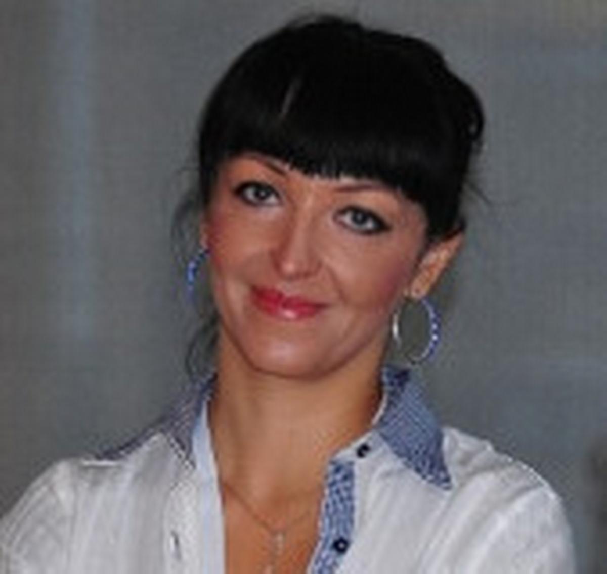 Lenka Bukalová, SONET, s.r.o.