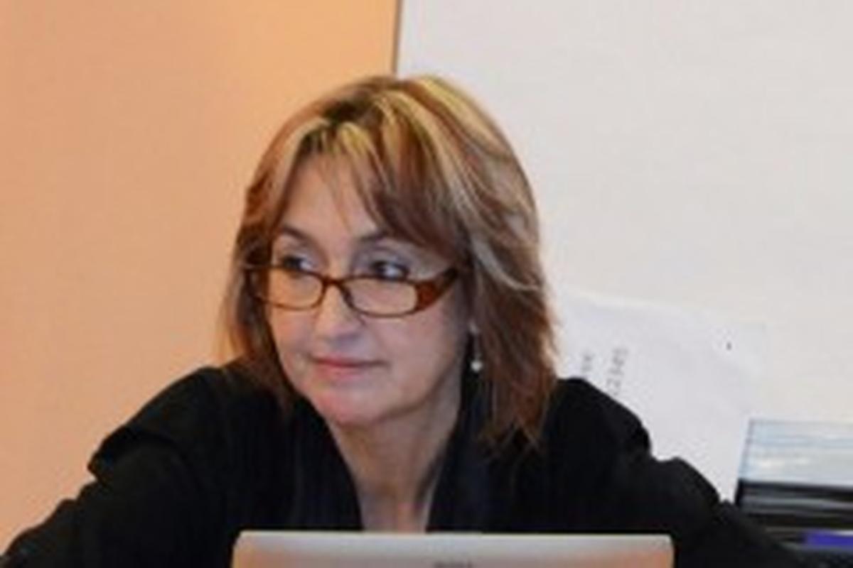 Jaroslava Kovaříková