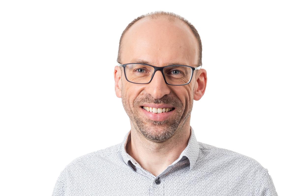 Ondřej Komanec, FranklinCovey Czech