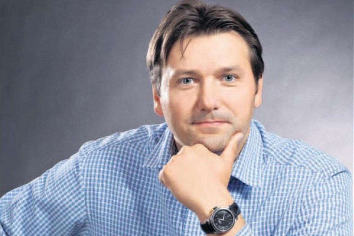 Tomáš Vašák, EMPIRE the Know-How Institute