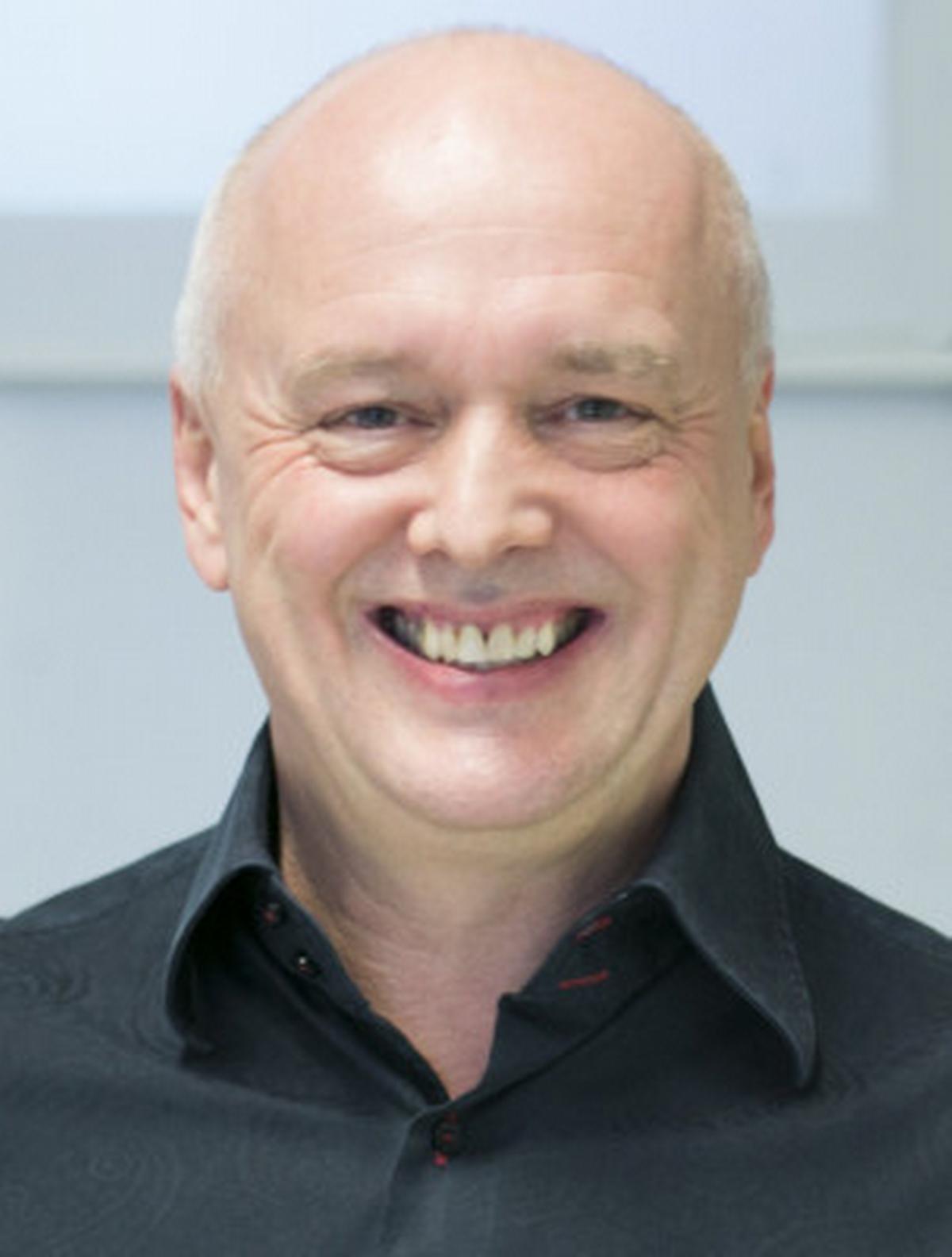 Miroslav Šole, inspirativní speaker 