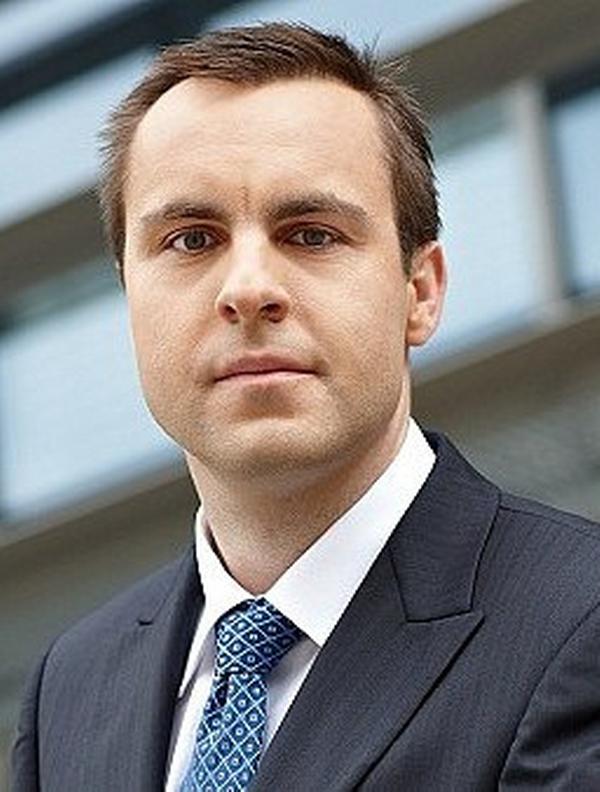 Ing. Marek Beránek, Ph.D. - Ředitel Unicorn College