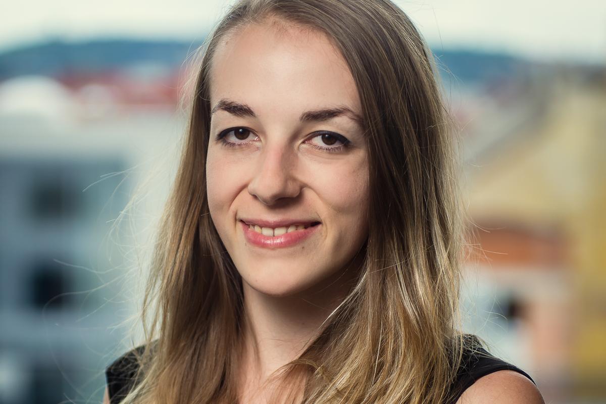 Barbora Blažková, Assessment Systems