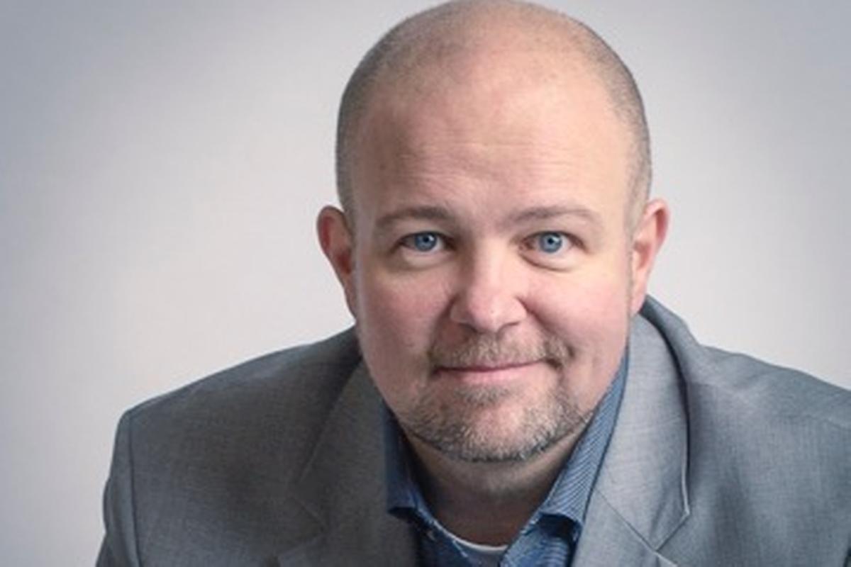 Daniel Svoboda Managing Director, FoundMissing