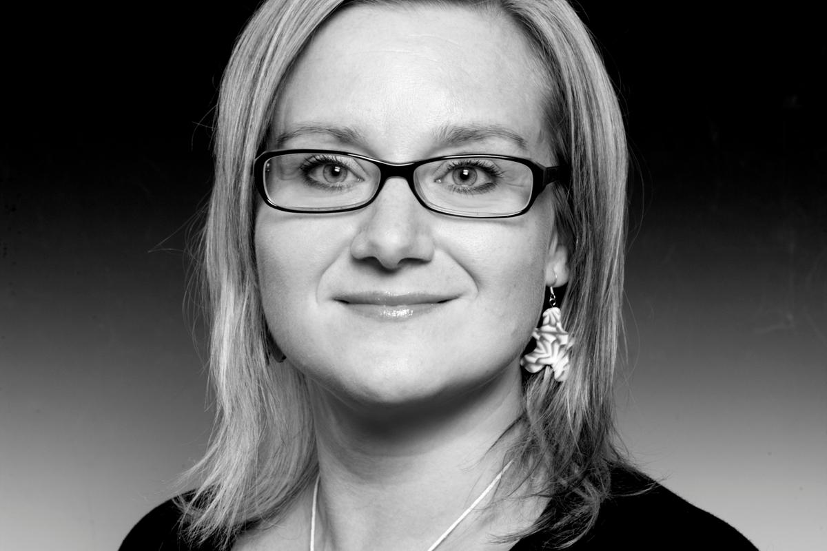 Magda Chvalinová, [INSIDERS]
