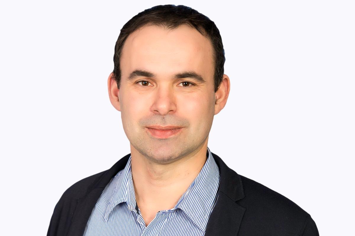 Jindřich Dohnal, FBE