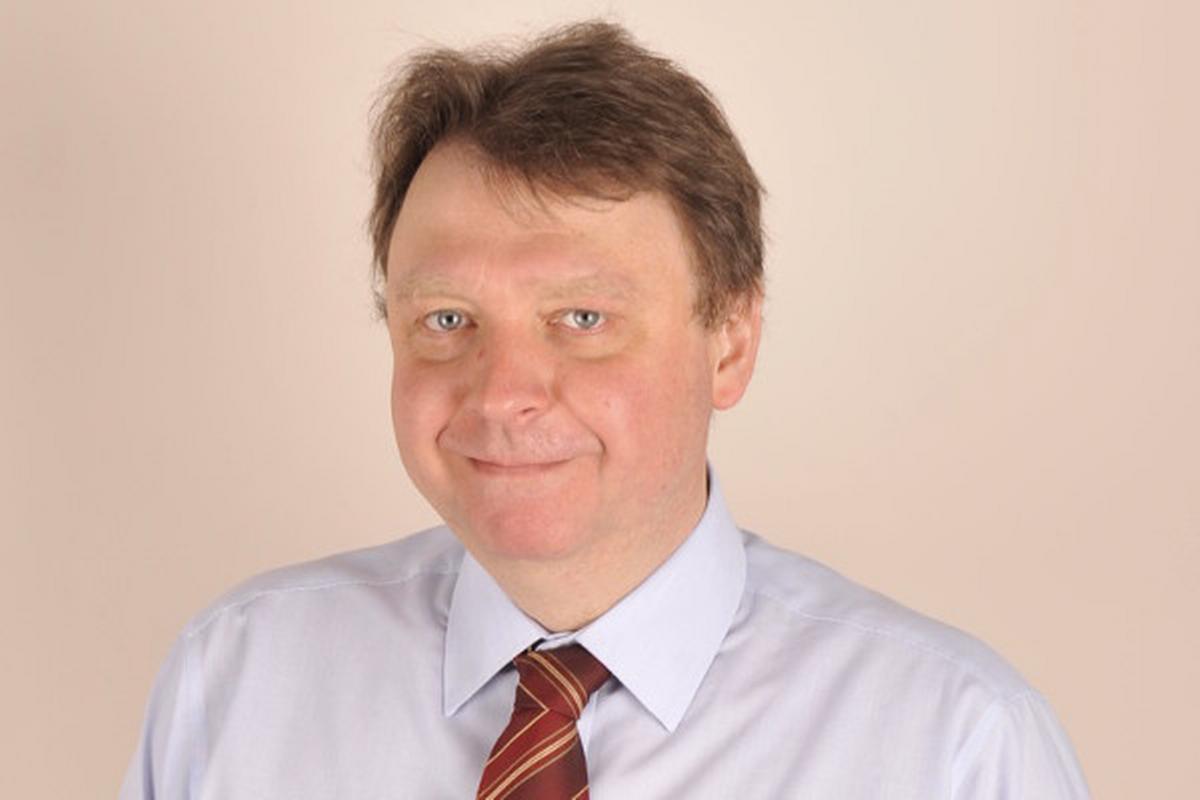 Vilém Patloka, SC&C Partner