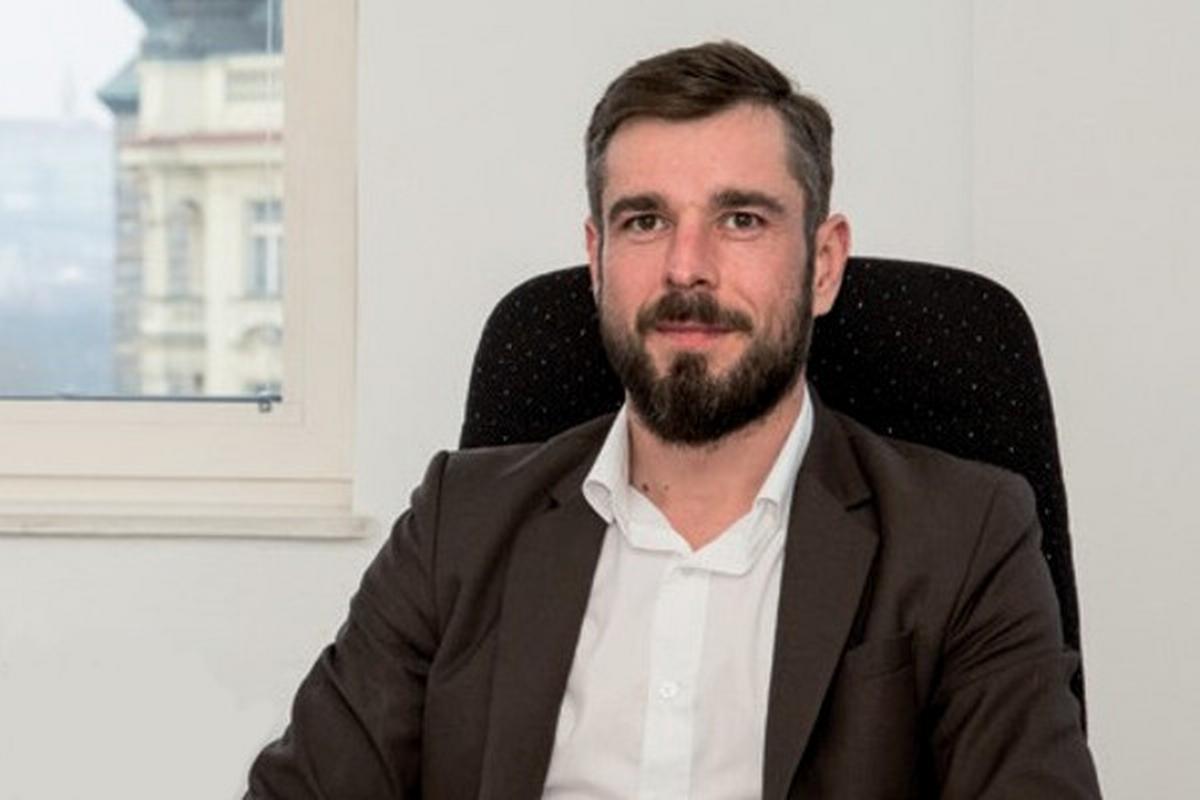 Pavel Gebauer, Státní energetická inspekce 