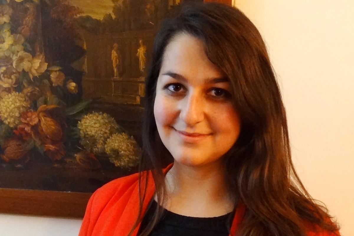 Eva Matyášová, ACE Consulting