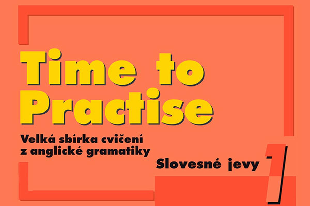 Sarah Peters, Tomáš Gráf - Time to Practise 1