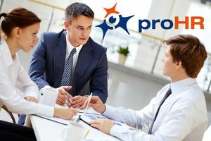 ProHR - nový standard v hodnocení zaměstnanců - 30 licencí zdarma