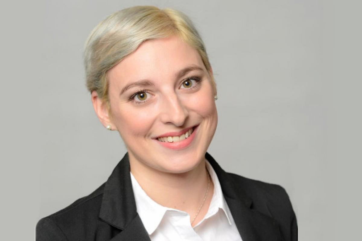 Anna Burian, E-Consulting Czech s.r.o