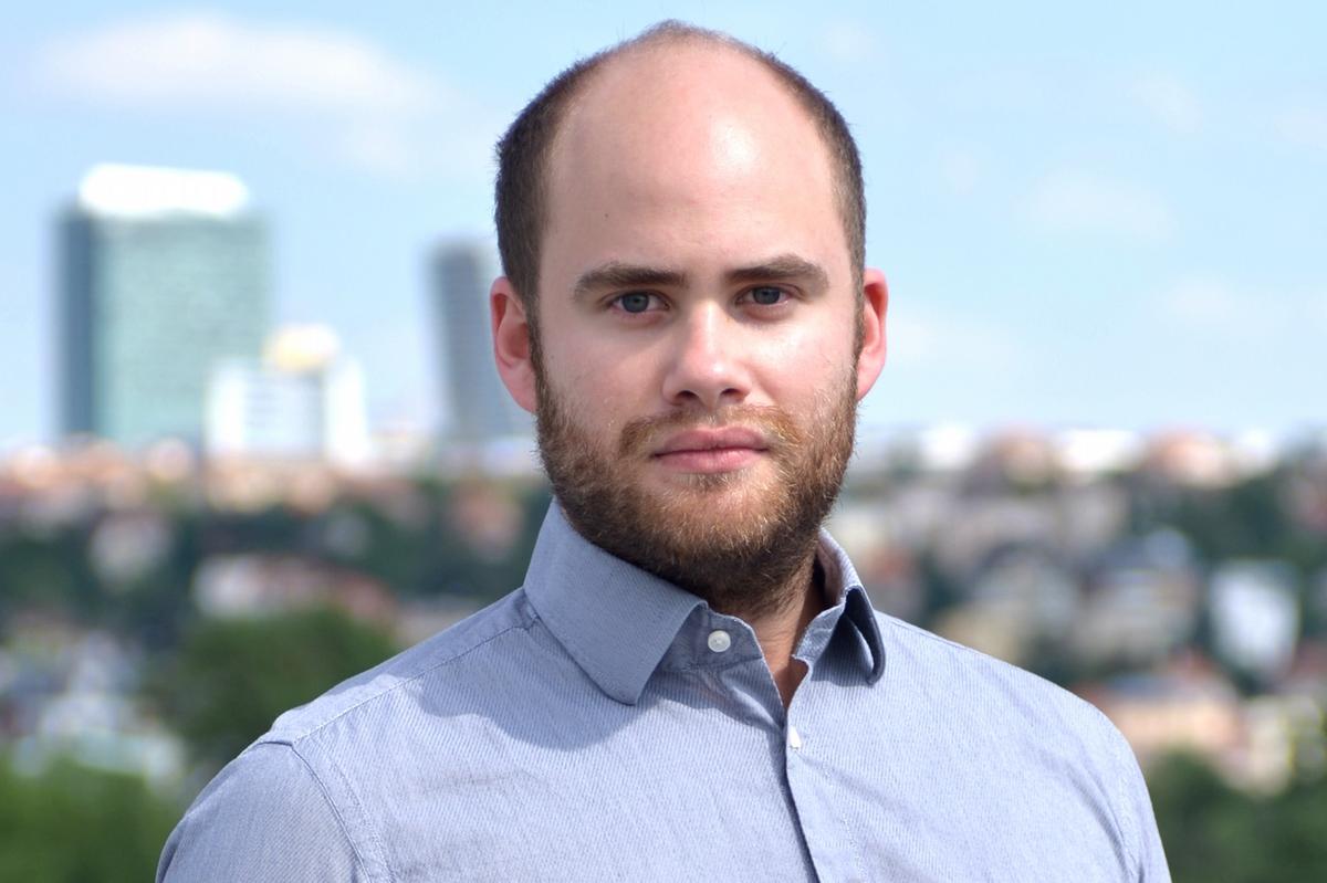 Petr Vejrážka, H1