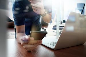 Company blogging (2/2): How to choose partners