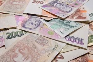 Průměrné mzdy v Česku – 4. čtvrtletí 2017