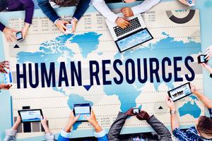 Twenty years in HR (1/2): What has changed
