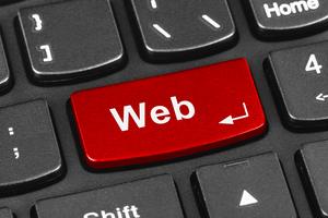 Where to start when you want to create your own website (1/5)
