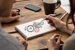 Dave Ulrich: Let's stop complaining