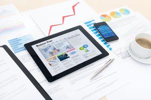 Chief Digital Officers: About the role (1/2)