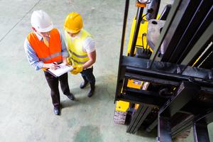 How collaboration with your rivals works: an example from logistics (2/2)