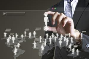 The world of work in 2050 (1/2)