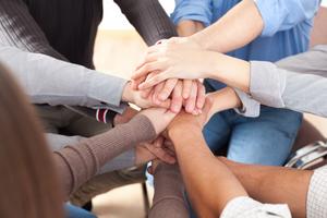 Changing styles of executives: Effective leaders are team players (2/2)