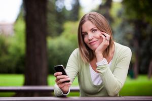 Zbavte se závislosti na mobilním telefonu