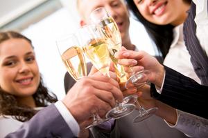 New Year's resolutions for managers