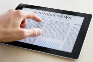 Top 10 articles for salespeople and marketers on Management News in 2012