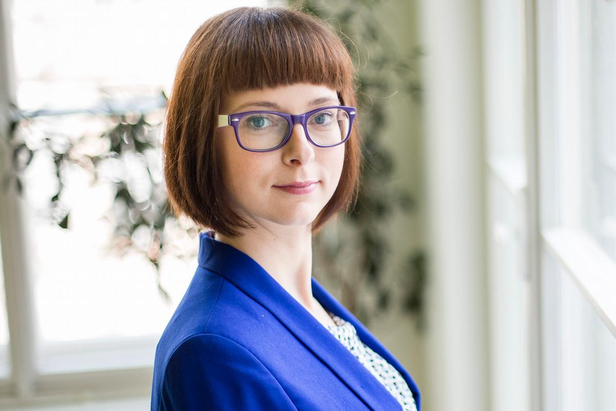 Kristýna Michnová, Česká cesta